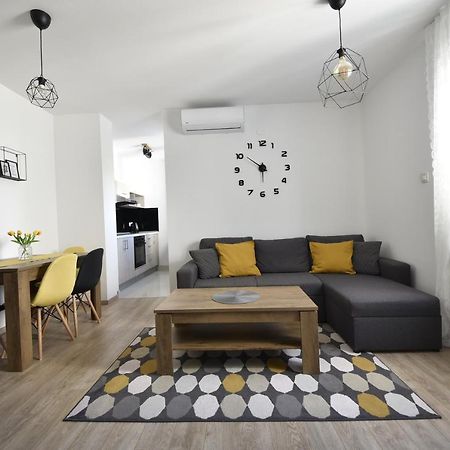 Apartmani Juric Меджугорье Экстерьер фото