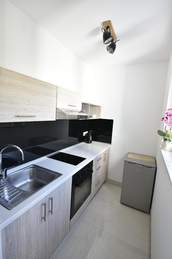 Apartmani Juric Меджугорье Экстерьер фото