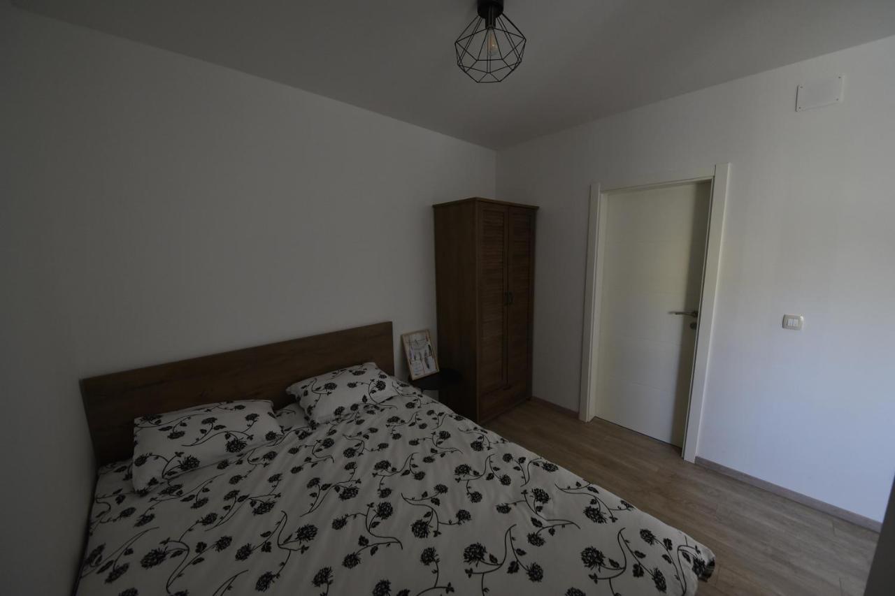 Apartmani Juric Меджугорье Экстерьер фото