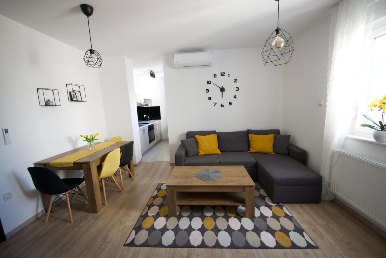 Apartmani Juric Меджугорье Экстерьер фото