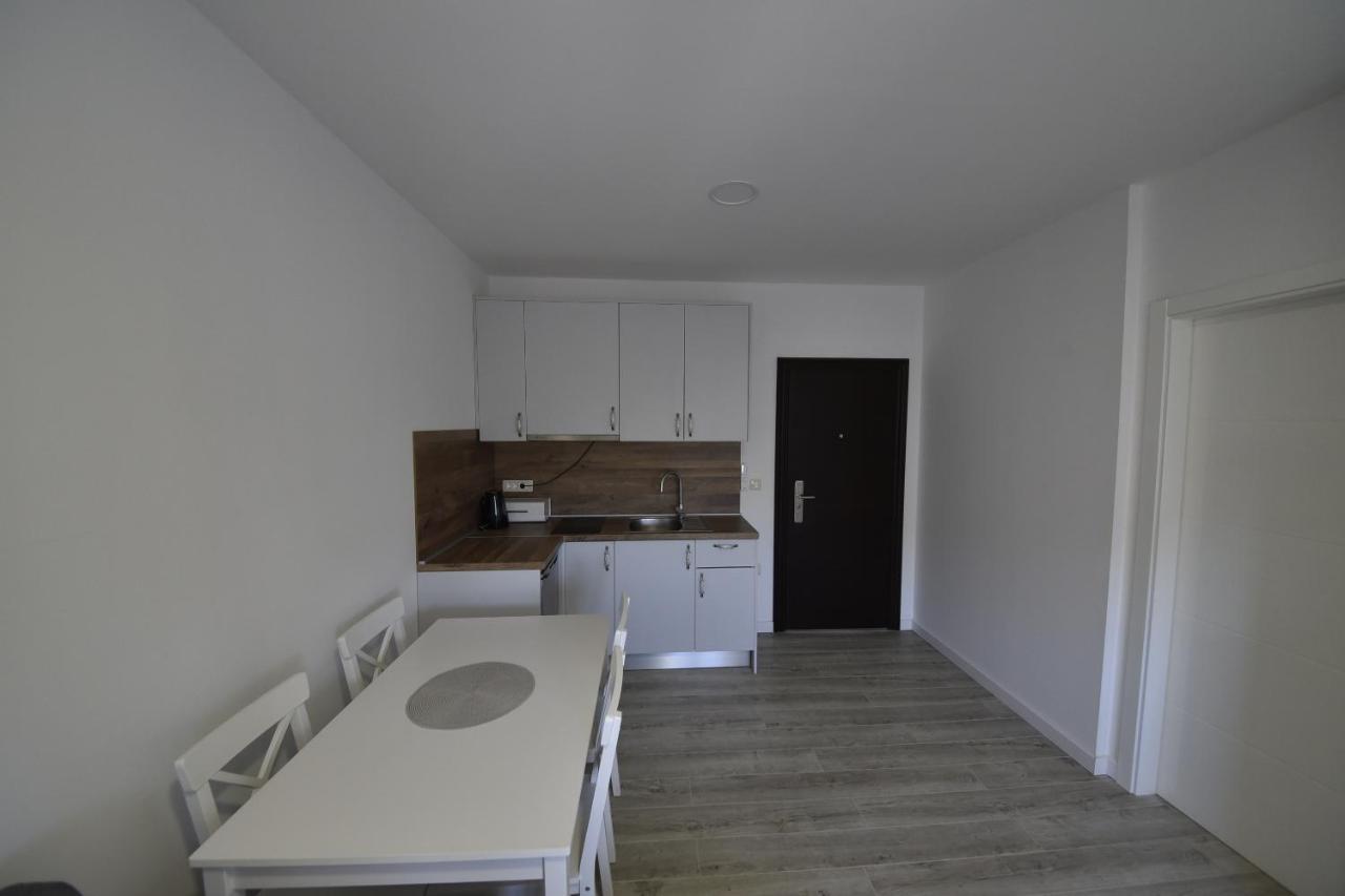 Apartmani Juric Меджугорье Экстерьер фото