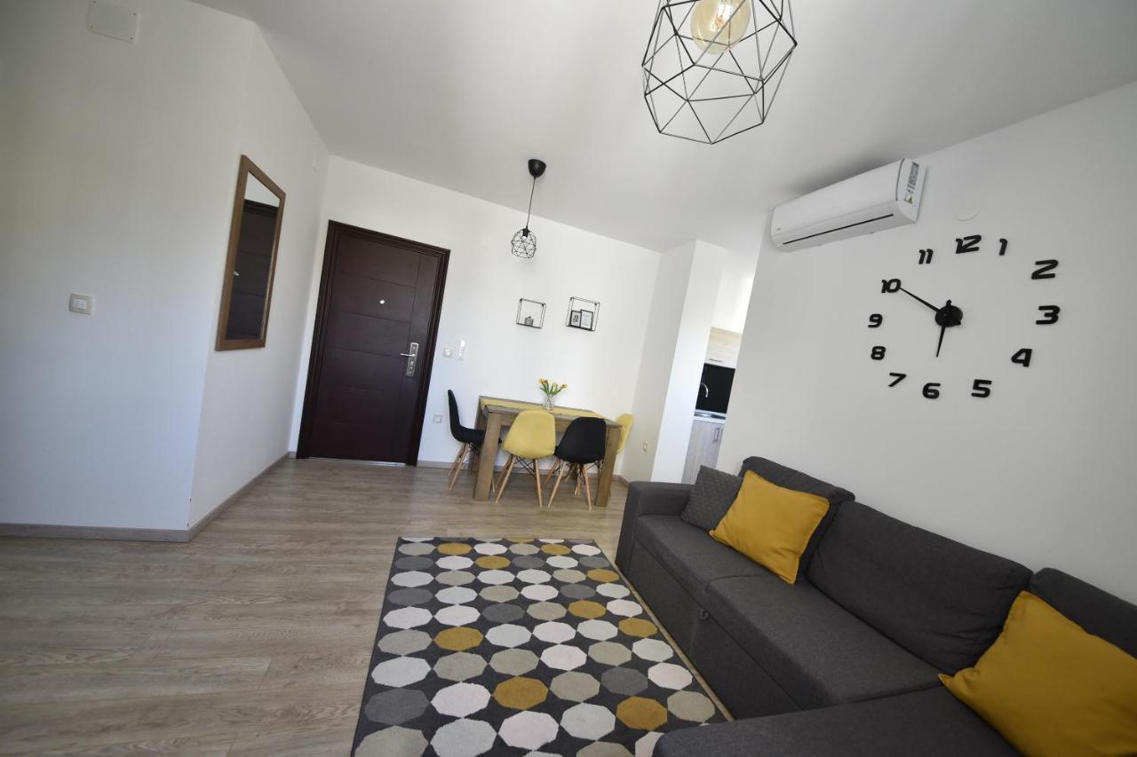 Apartmani Juric Меджугорье Экстерьер фото