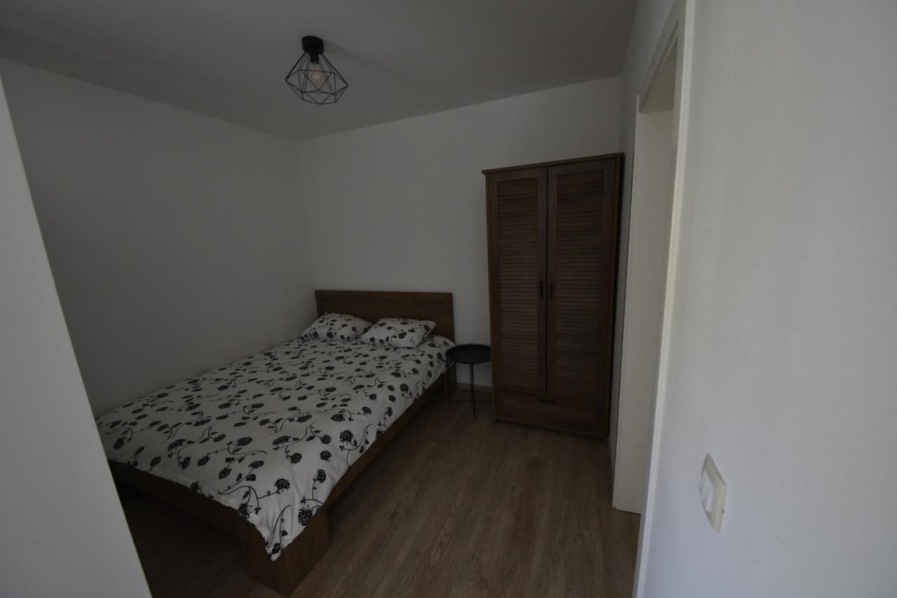 Apartmani Juric Меджугорье Экстерьер фото