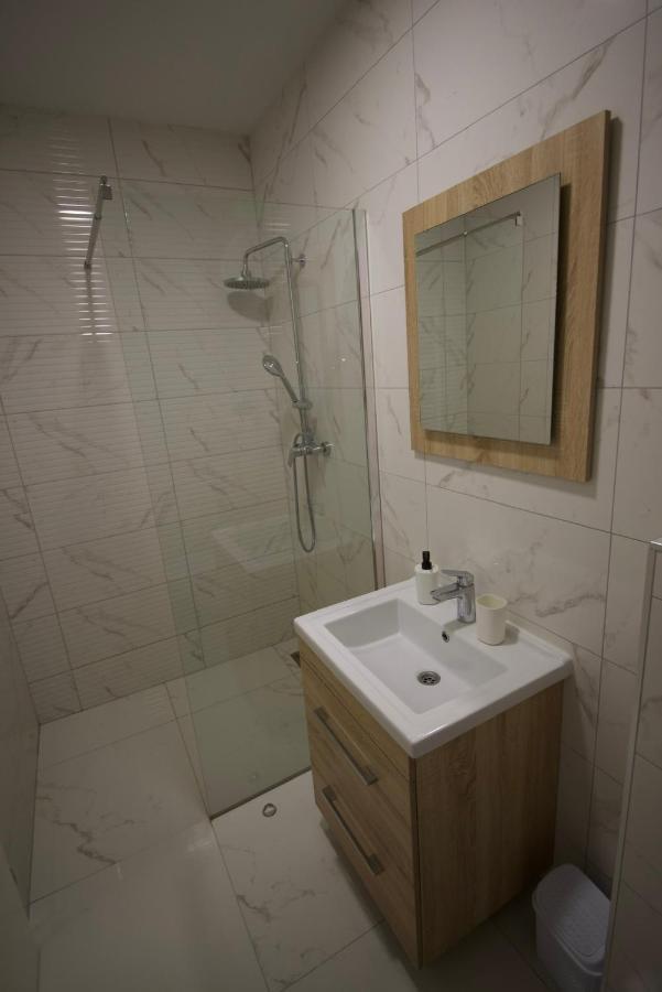 Apartmani Juric Меджугорье Экстерьер фото