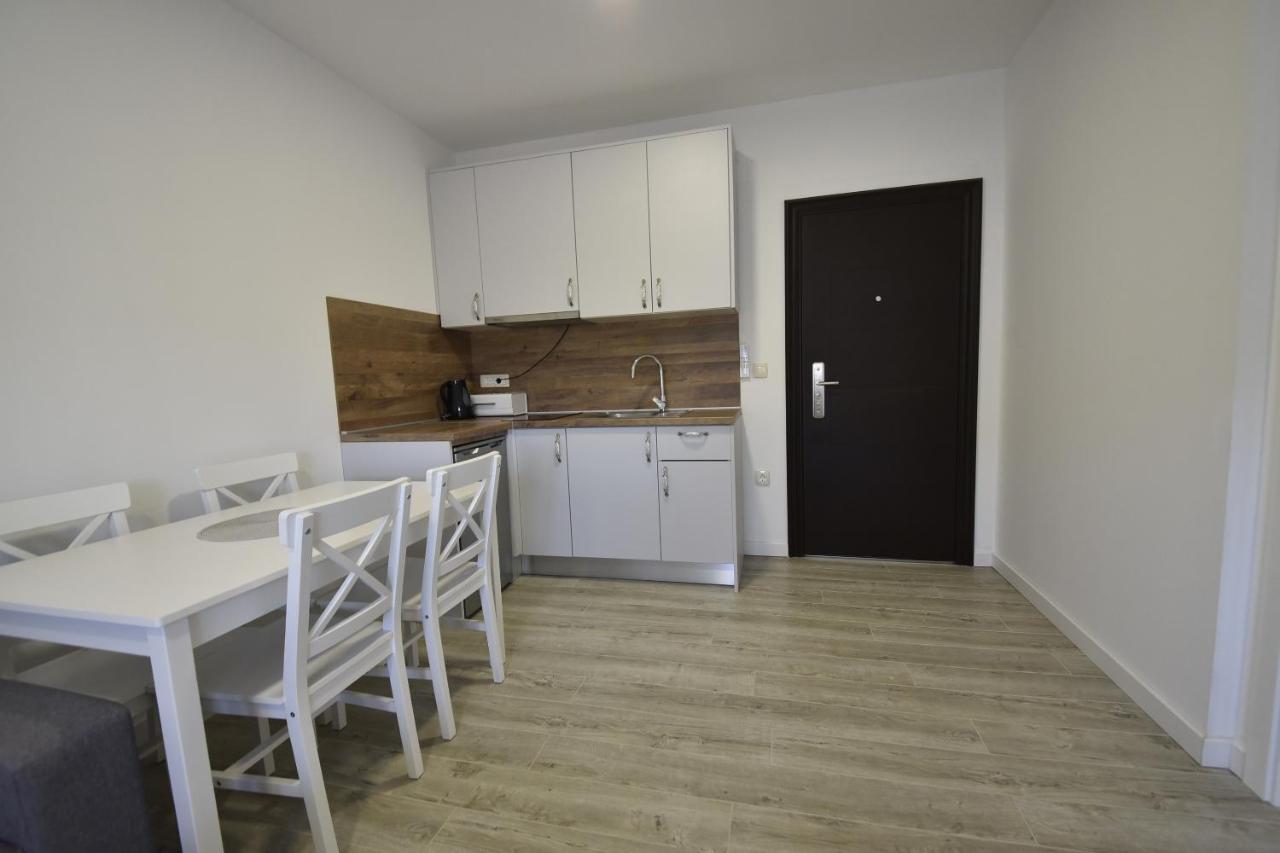 Apartmani Juric Меджугорье Экстерьер фото