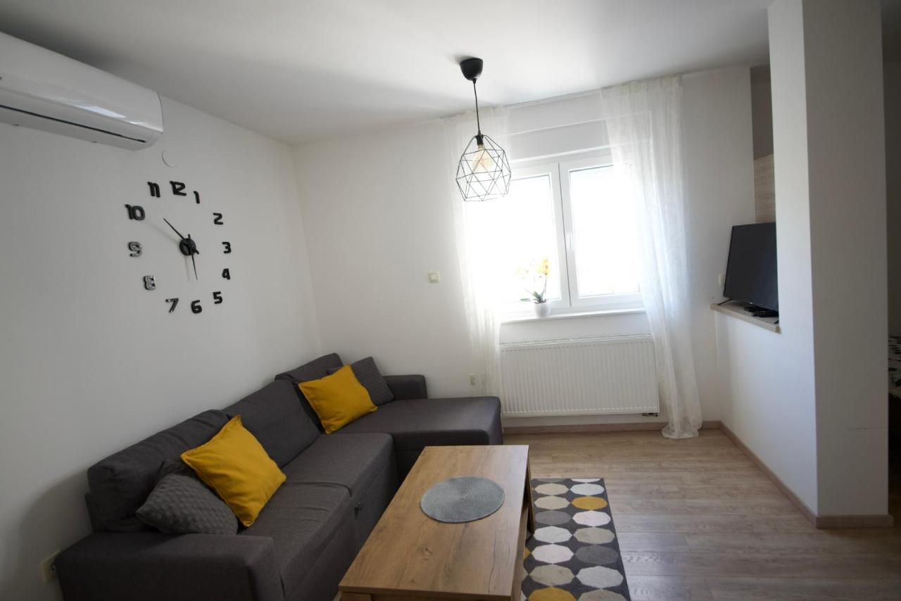 Apartmani Juric Меджугорье Экстерьер фото