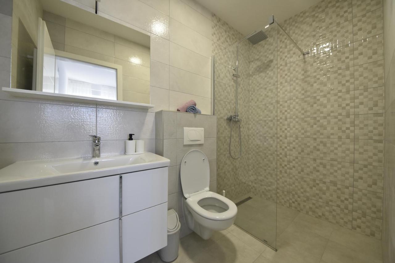 Apartmani Juric Меджугорье Экстерьер фото