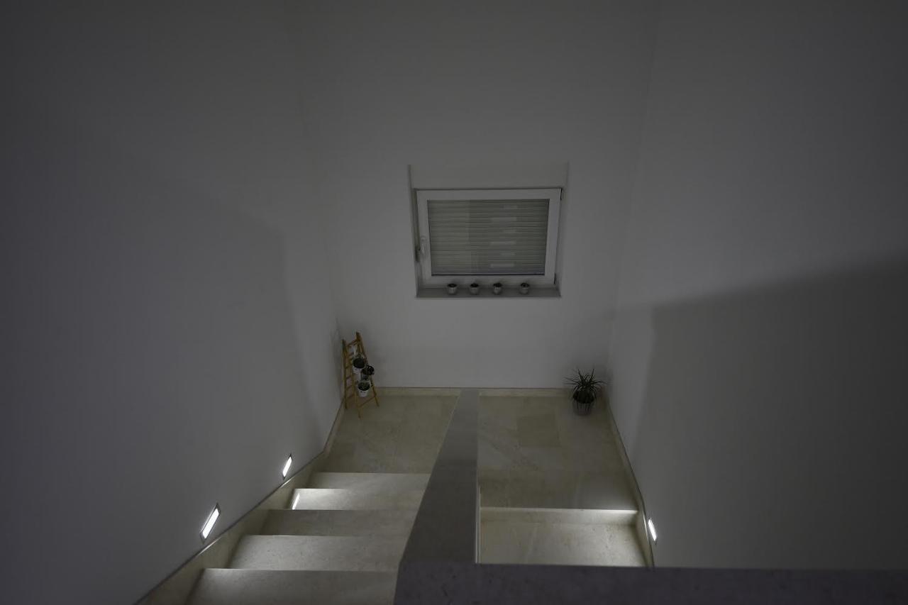Apartmani Juric Меджугорье Экстерьер фото